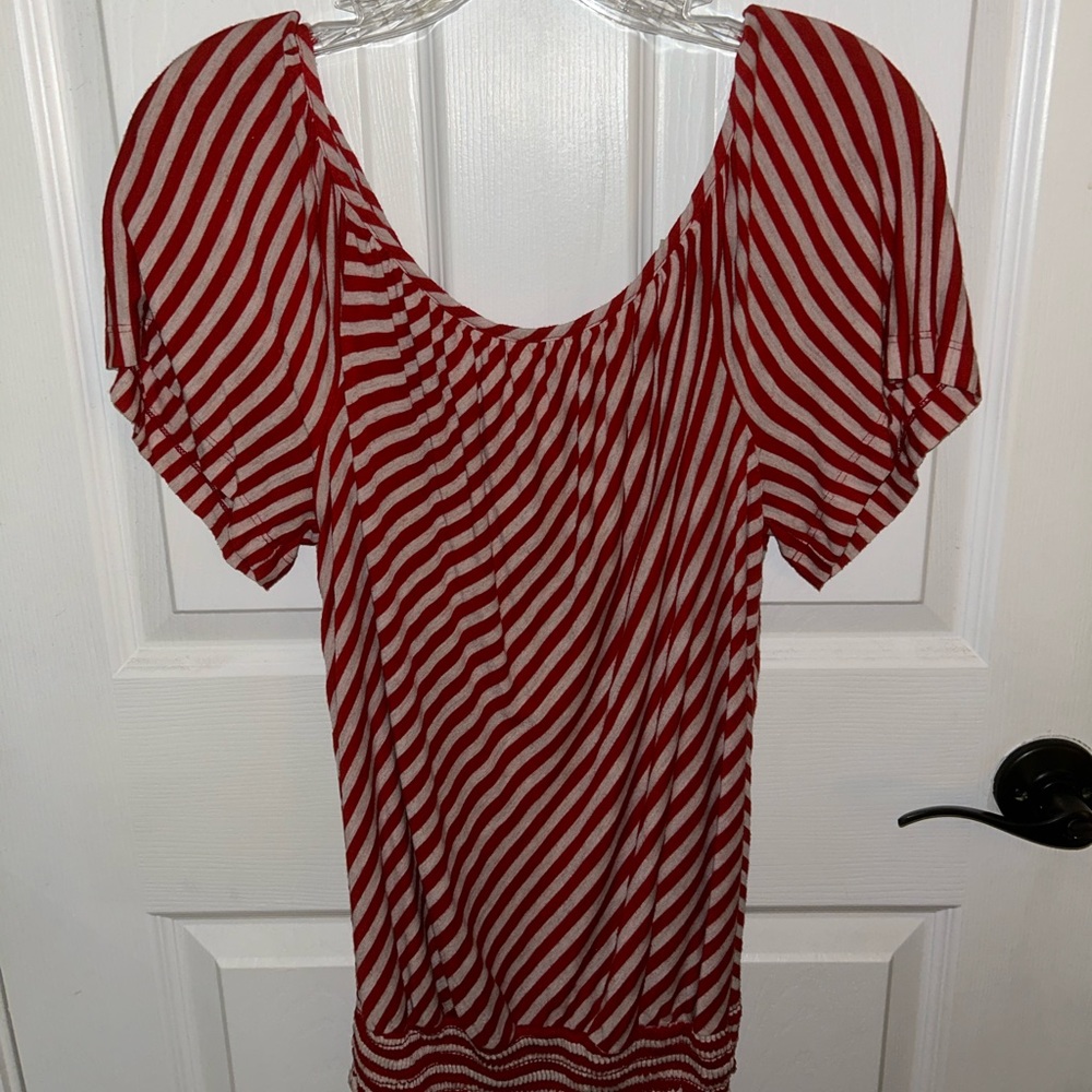 Ella Moss Blouse